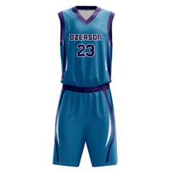 Basketball Uniform - Image 1