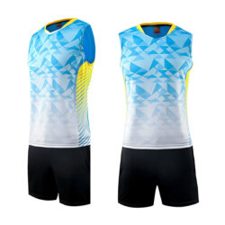 Sublimated Volleyball Wear - Image 1