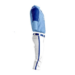 Custom Baseball Uniform - Image 3