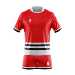 Dri-Fit Rugby Uniform - Image 1