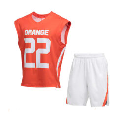 Custom Lacrosse Uniform - Image 1