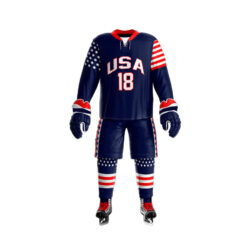 Ice Hockey Uniforms - Image 1