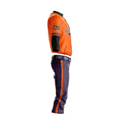 Sublimation Baseball Uniforms - Image 3